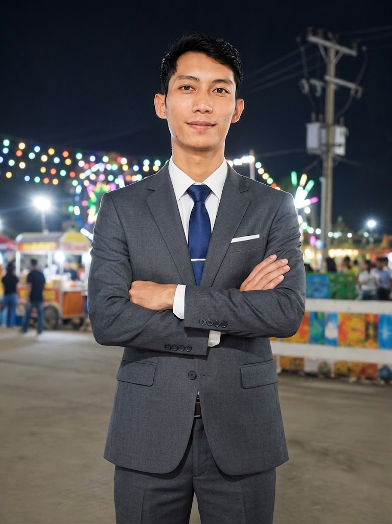Muhamad Ruslan